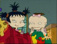 Rugrats - Cuddle Bunny 17