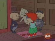 Rugrats - Ghost Story 243