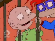 Rugrats - Grandpa's Bad Bug 32