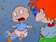 Rugrats - Hiccups 95