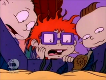 Rugrats - I Remember Melville 241