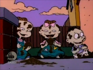 Rugrats - I Remember Melville 86