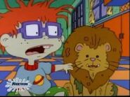 Rugrats - Rebel Without a Teddy Bear 22