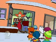 Rugrats - Steve 138