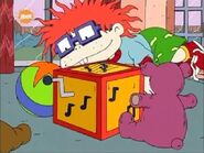 Rugrats - The Crawl Space 205