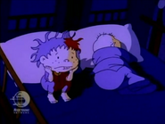 Rugrats - The Odd Couple 204