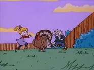 Rugrats - The Turkey Who Came to Dinner 542