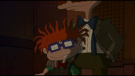 Nickelodeon's Rugrats in Paris The Movie 107