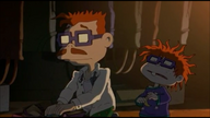 Nickelodeon's Rugrats in Paris The Movie 122