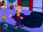 Rugrats - Chuckie is Rich 121