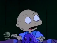 "There's gotta be a way!"