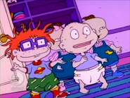 Rugrats - Princess Angelica 166