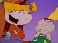 Rugrats - Psycho Angelica 43