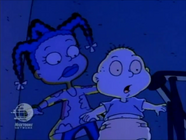 Rugrats - The Last Babysitter 200