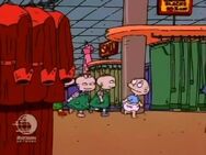 Rugrats - Turtle Recall 49