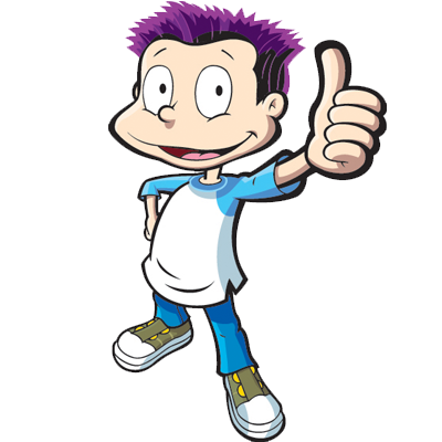 Tommy Pickles, All Grown Up! Wikia