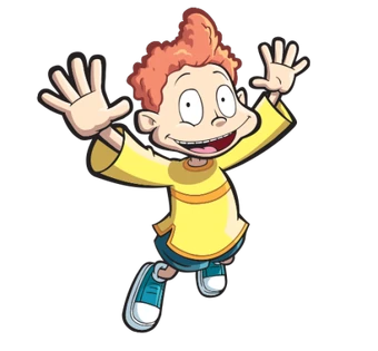 Featured image of post Dylan Pickles All Grown Up