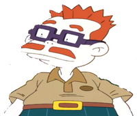 Chas Finster | All Grown Up! Wikia | Fandom