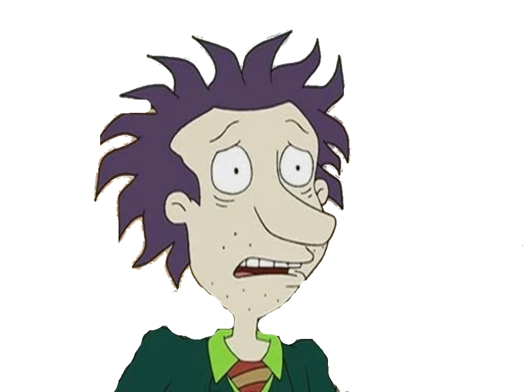 Stu Pickles All Grown Up Wikia Fandom 1226