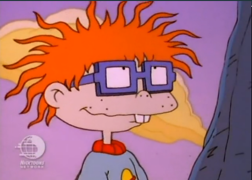 rugrats chuckie vs the potty full episode