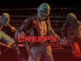 CREEPS