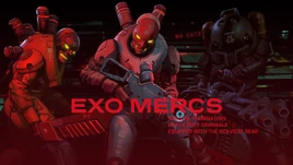 ExoMercs