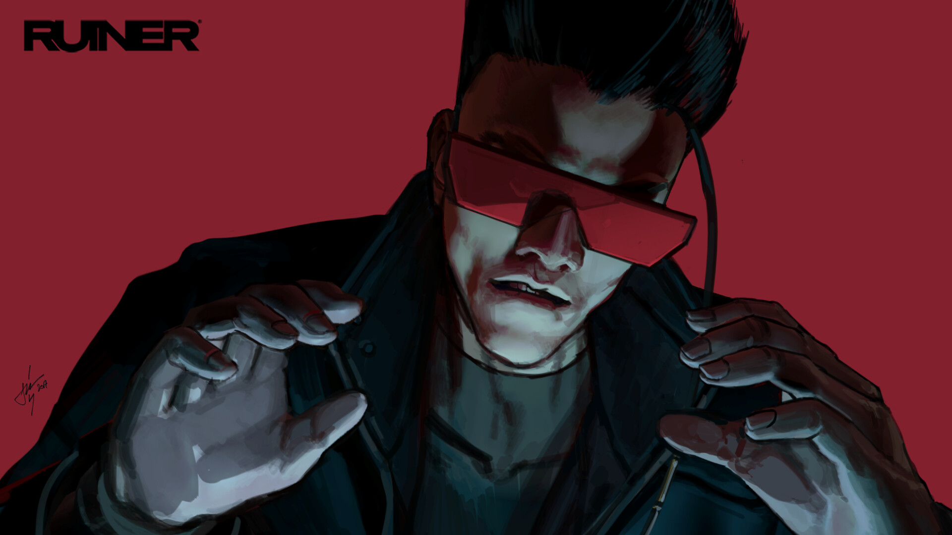 Wizard Ruiner Wiki Fandom Wizard Ruiner Wiki Fandom