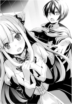 Characters