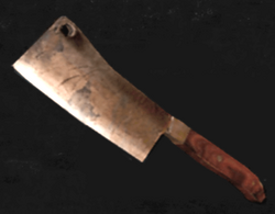 Cleaver - Wikipedia