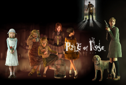 Rule of Rose | Rule of Rose Wiki | Fandom