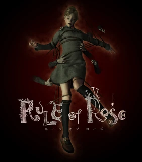 Rule of Rose Wiki