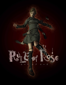 RULE of ROSE ルールオブローズ