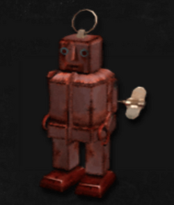 BrokenRobot