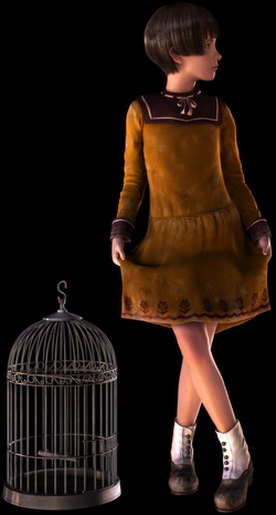 Eleanor/Gallery | Rule of Rose Wiki | Fandom