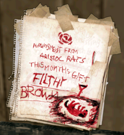 FilthyBrown