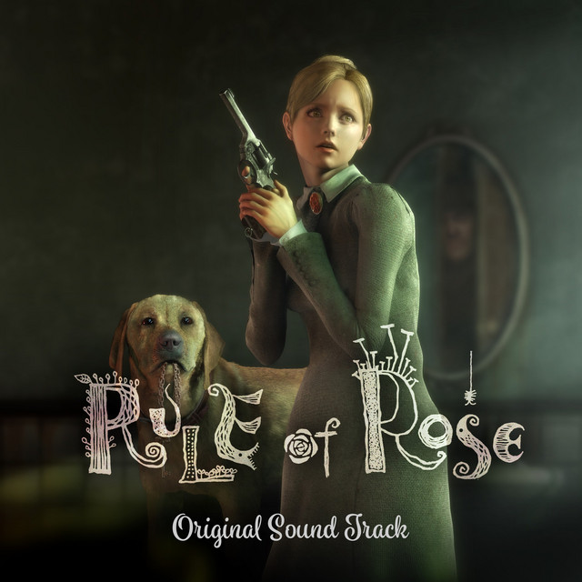 Rule of Rose Original Soundtrack | Rule of Rose Wiki | Fandom