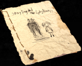 Rule Of Rose Rule Of Rose Wiki Fandom Rule Of Rose Rule Of Rose Wiki Fandom