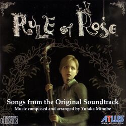 Rule Of Rose Rule Of Rose Wiki Fandom