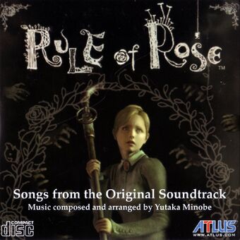 rule of rose pcsx2