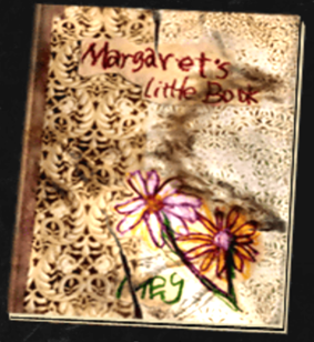Meg's Notebook | Rule of Rose Wiki | Fandom