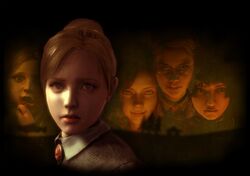 Rule of Rose – Wikipédia, a enciclopédia livre