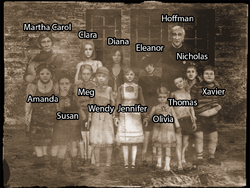 Eleanor Gallery Rule Of Rose Wiki Fandom