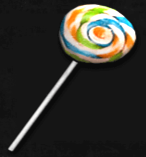 Lollipop, The Candy Encyclopedia Wiki