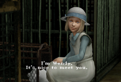 WendyMeet