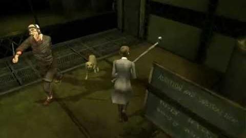 RULE of ROSE（ルール オブ ローズ） PS2