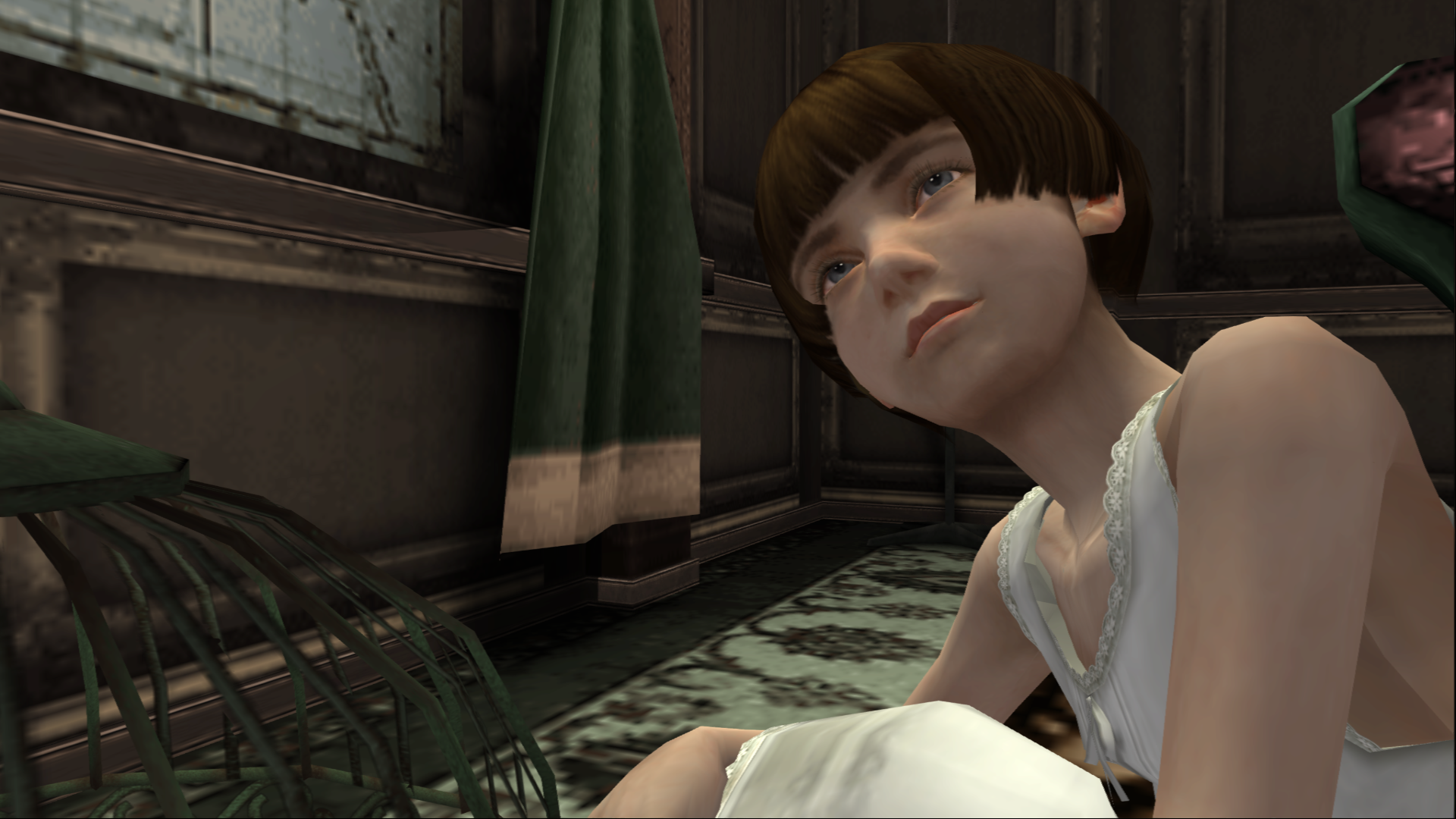 Eleanor | Rule of Rose Wiki | Fandom