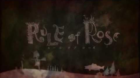 Rule of Rose Intro (HQ)