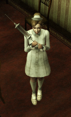 Costumes | Rule of Rose Wiki | Fandom