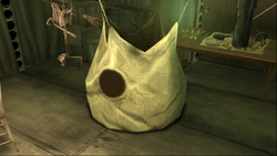 OnionBag