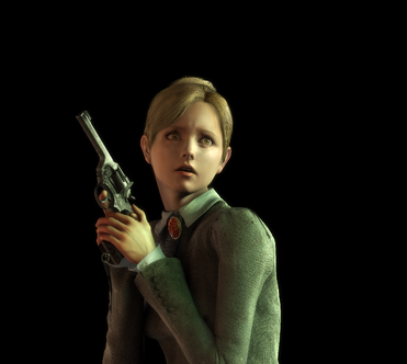 Jennifer | Rule of Rose Wiki | Fandom